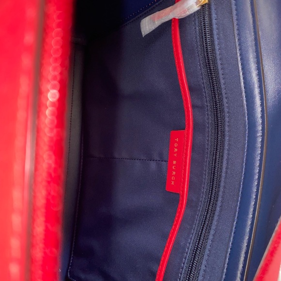 Tory Burch Parker tote - Picture 5 of 16